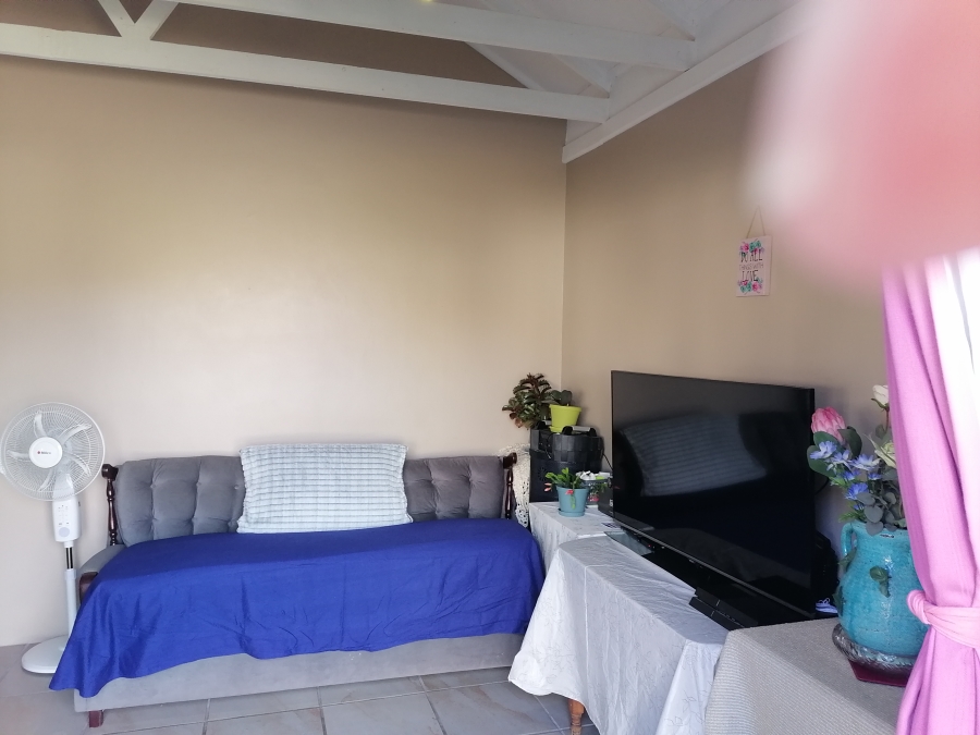 3 Bedroom Property for Sale in Parsonsvlei Eastern Cape